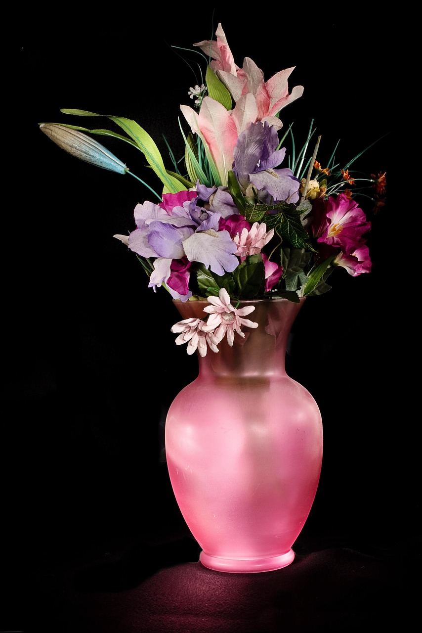 Wedding Centerpiece Set